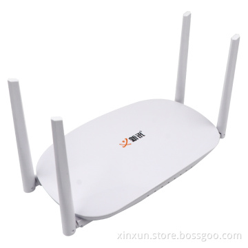 4g lte outdoor cpe wireless router